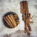 Cinnamon - Sticks - Organic/Fair Trade