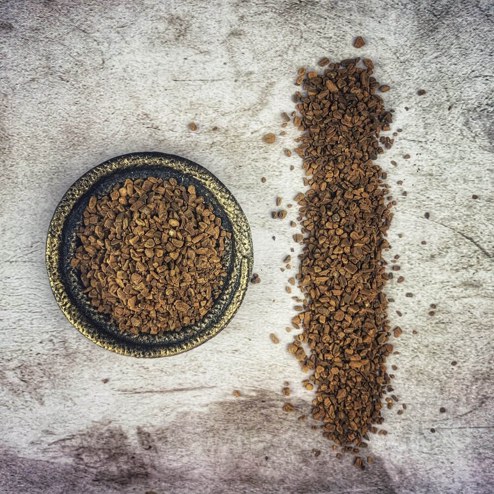 Cinnamon - Cut & Sifted - Organic