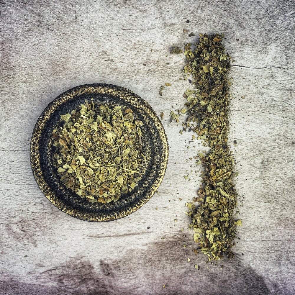 Horse Hoof - Organic