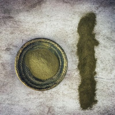 Deer's Tongue - Powder