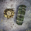 Eucalyptus Smudge - Wildharvested