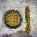 Elderflower - Organic