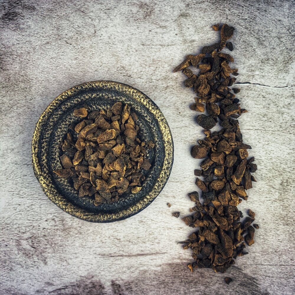 Elecampane Root - Organic