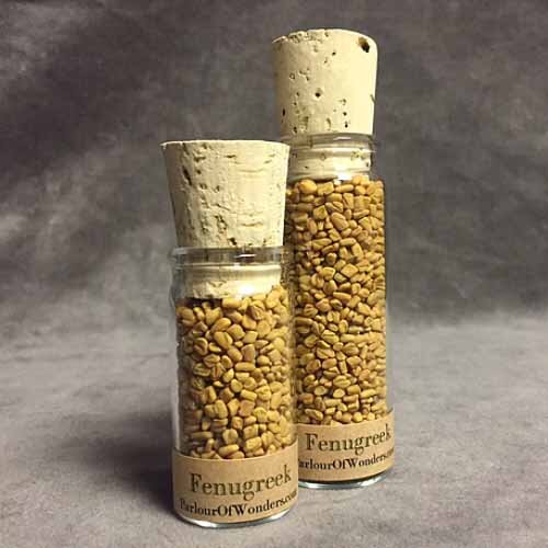 Bird's Foot - Organic