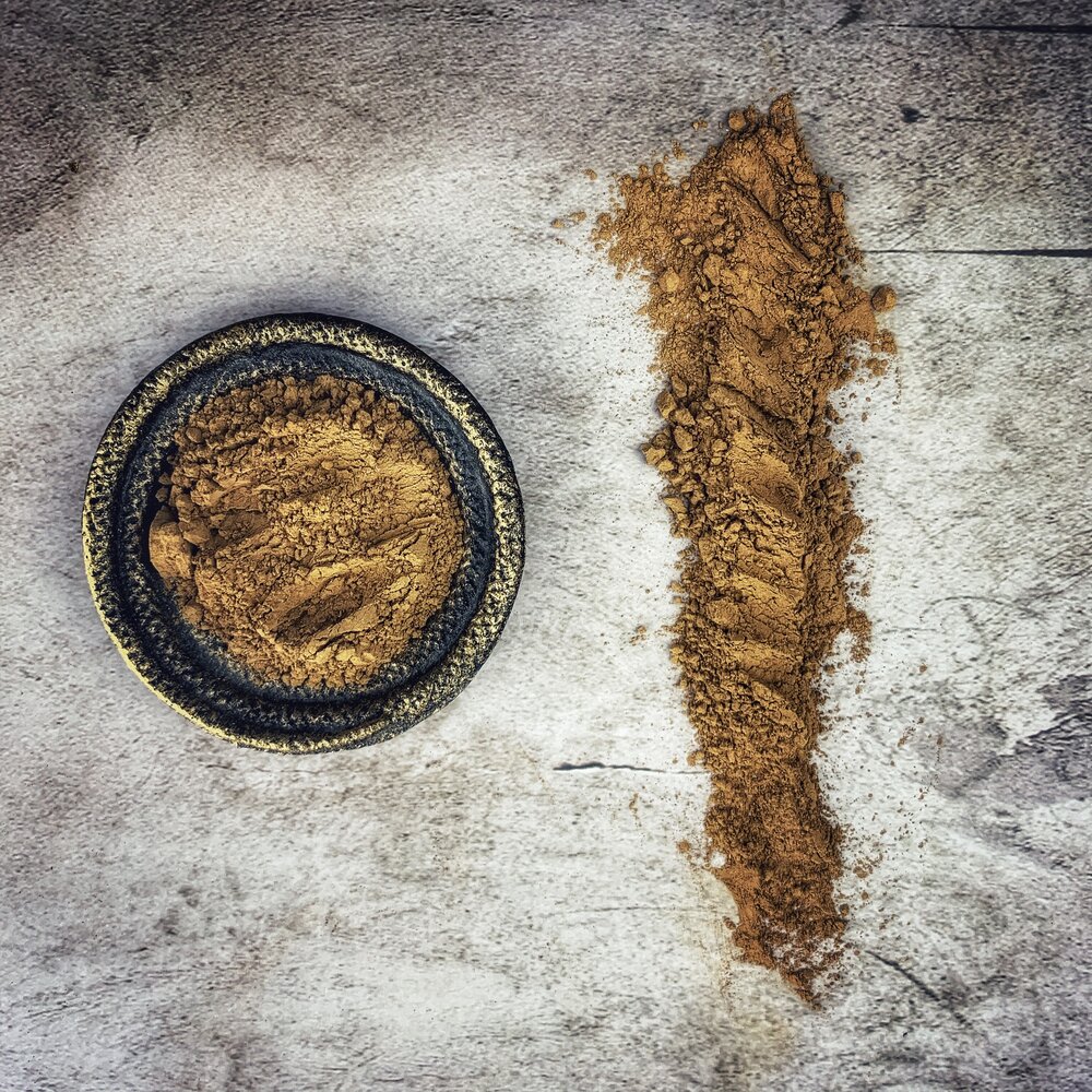 Cinquefoil Root Powder