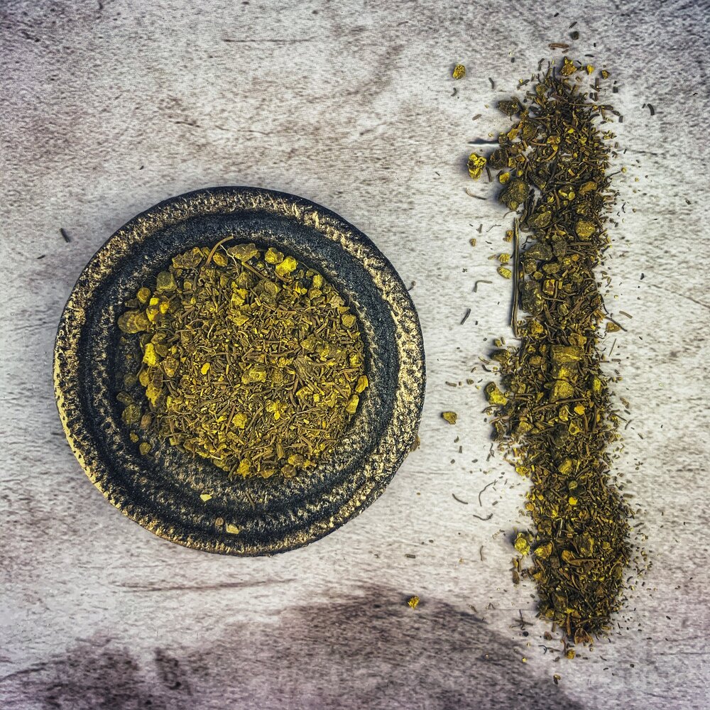 Golden Seal - Organic