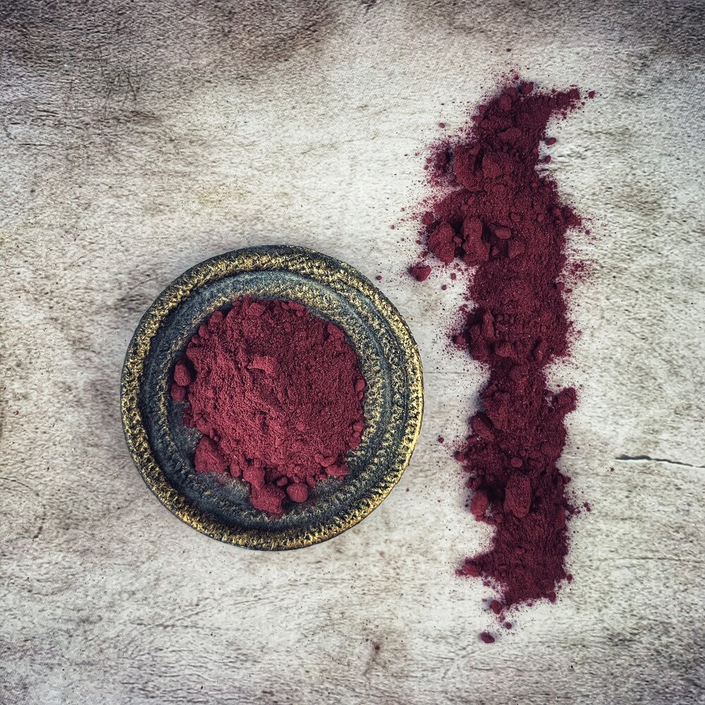 Hibiscus Powder - Organic