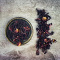 Hibiscus Flower - Organic