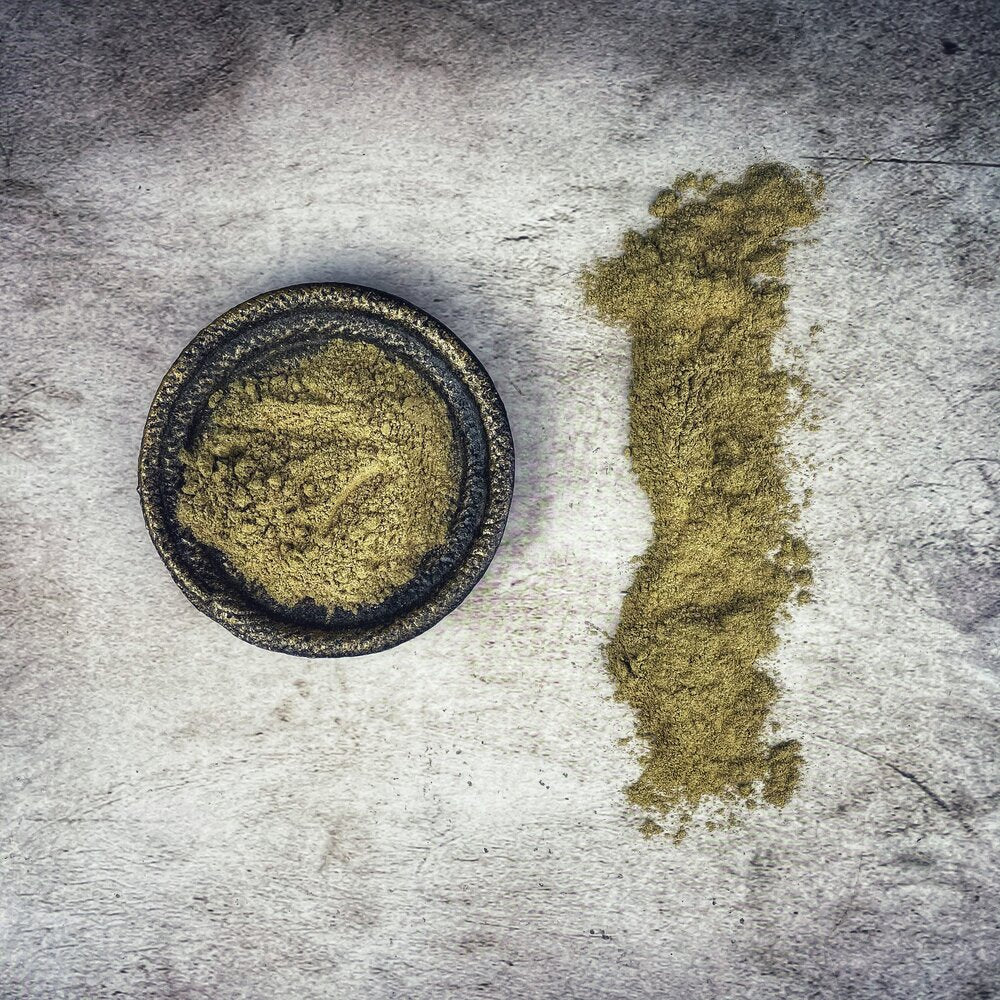 Sparrow's Tongue Powder - Organic