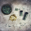Emerald Gem Glitter