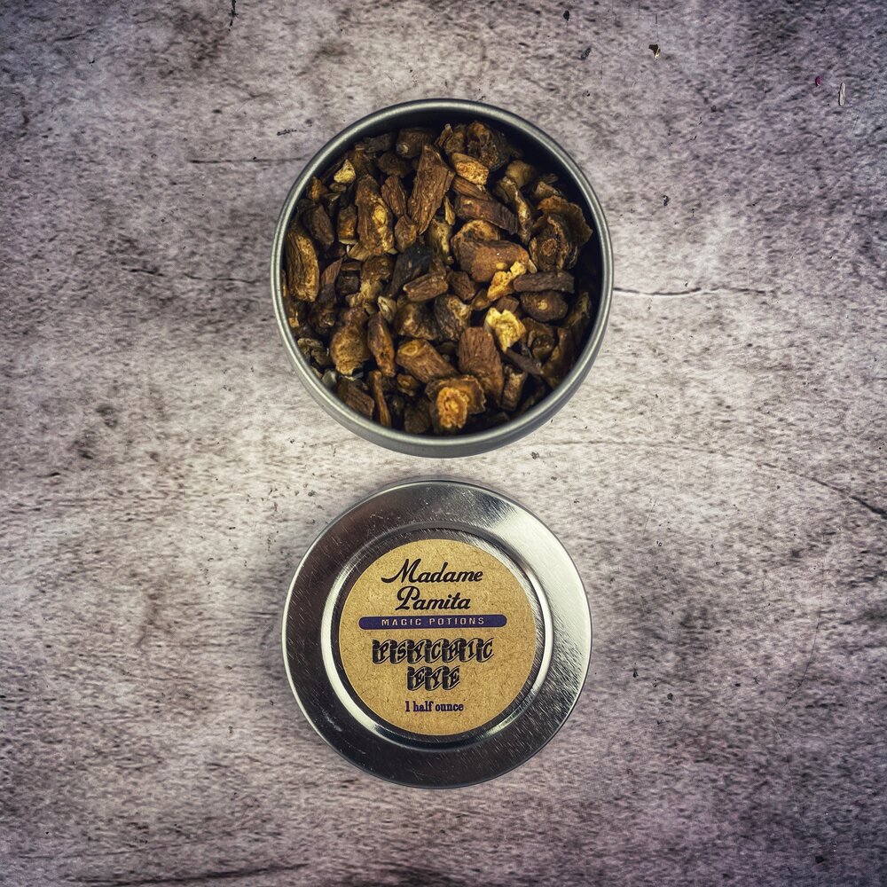 Psychic Eye Potion Spell Kit