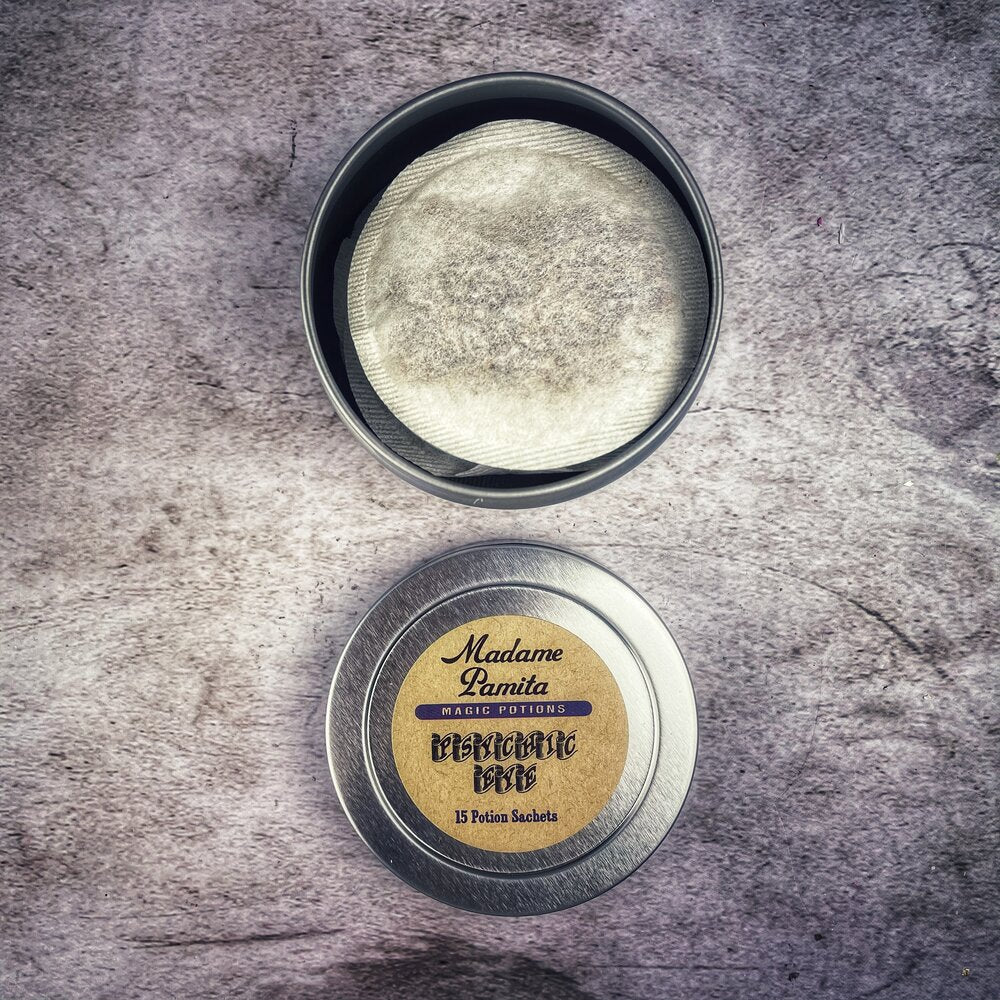 Psychic Eye Potion Spell Kit