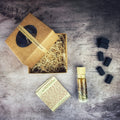 Block Buster Incense Spell Kit