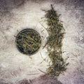 Sparrow's Tongue - Organic