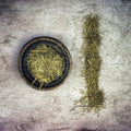 Lemongrass - Organic