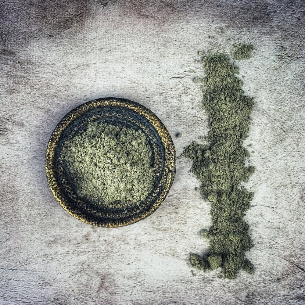 Lavender Powder - Organic – The Love Witch
