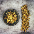 Lemon Peel - Organic