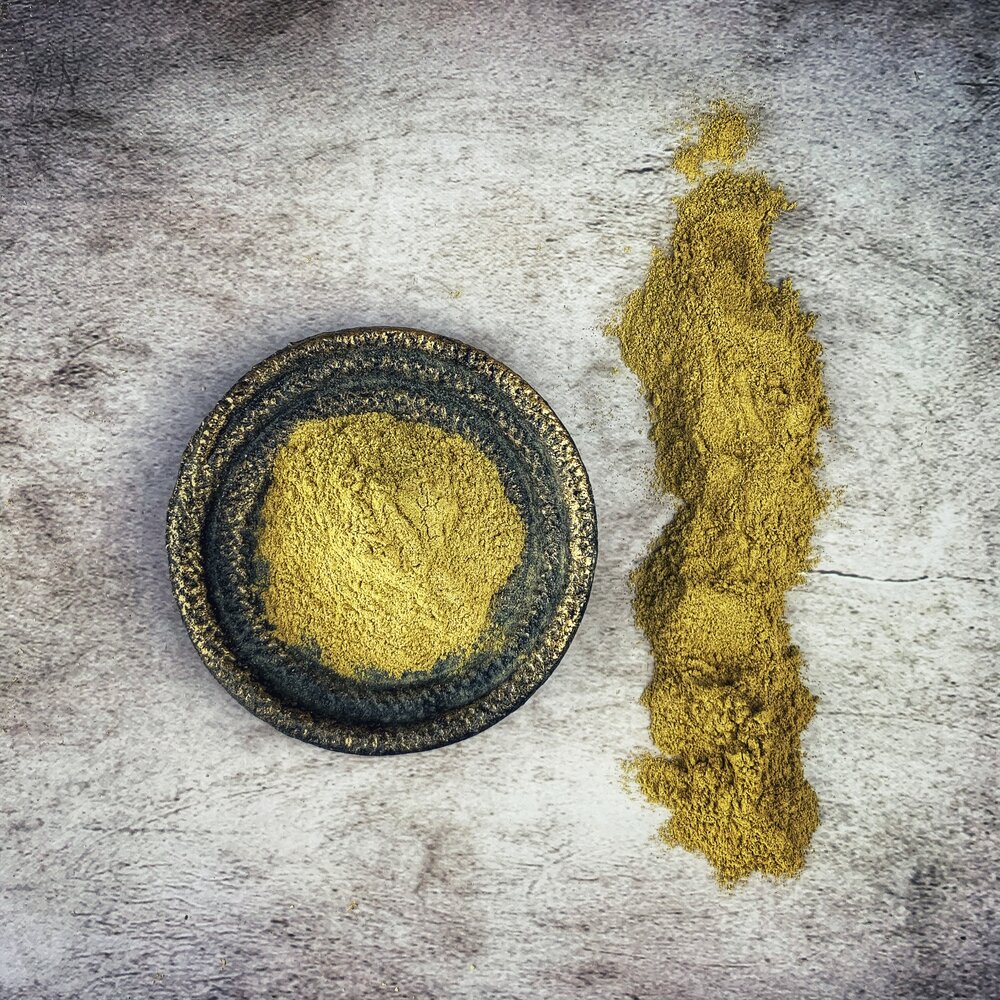 Licorice Root Powder - Organic