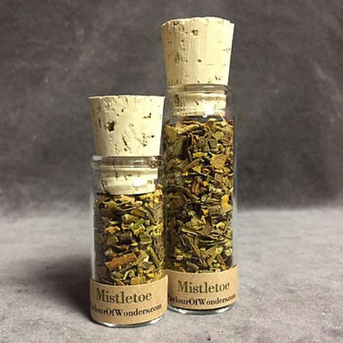 Devil's Fuge - Organic