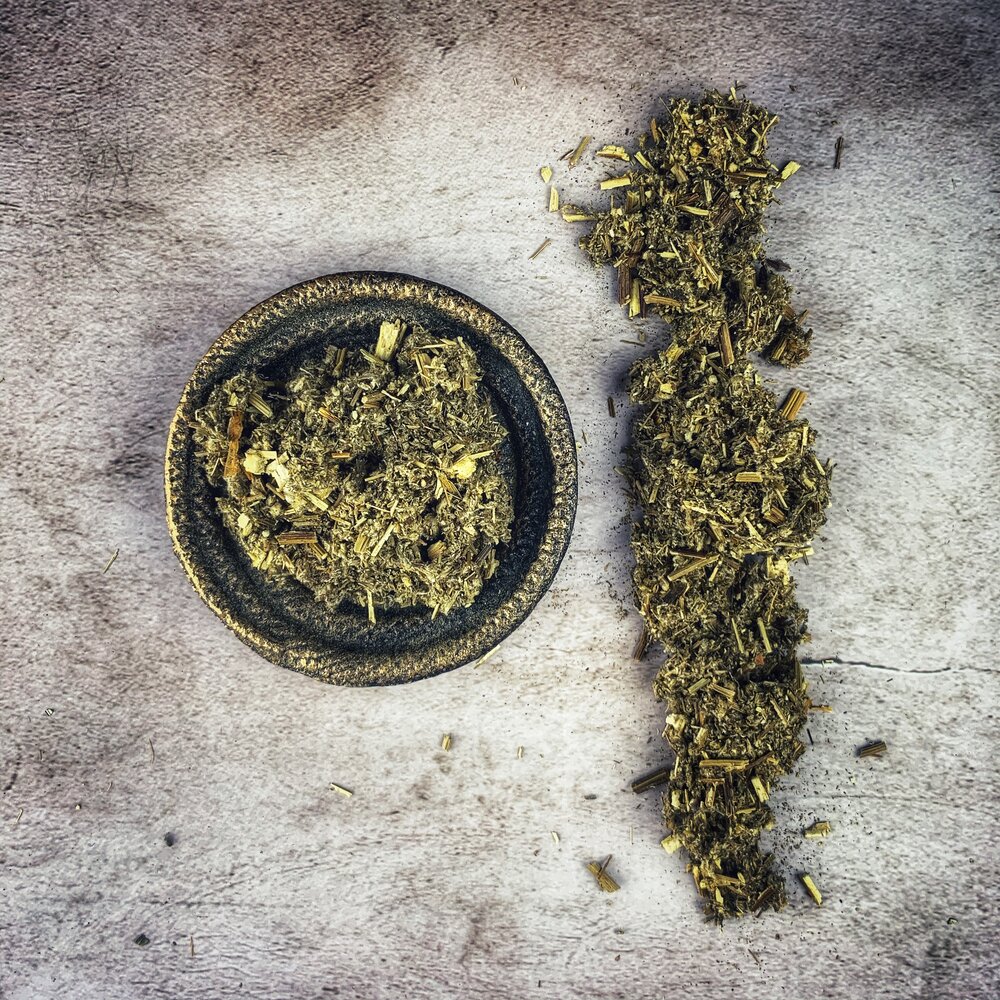 Sailor's Tobacco - Organic