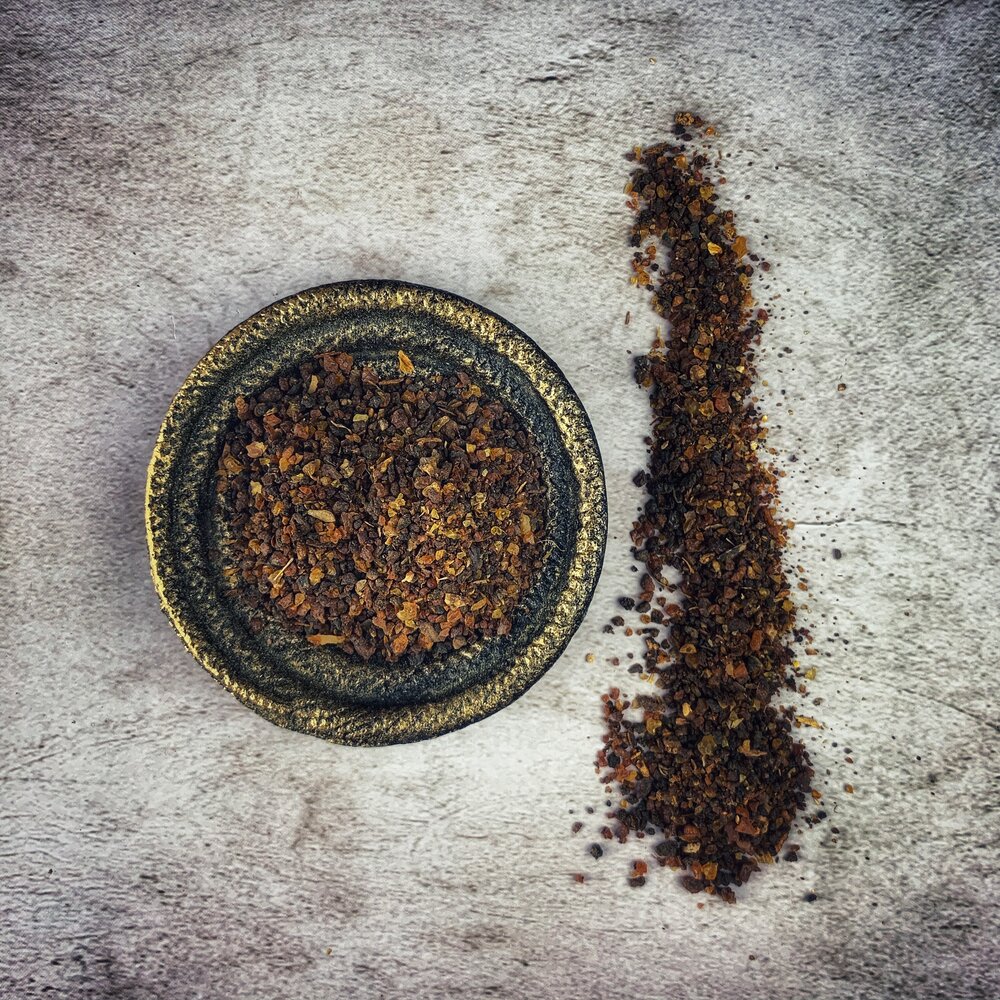 Myrrh Tears - Wildharvested