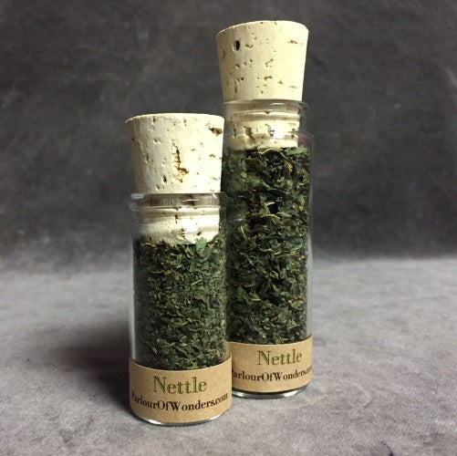 Nettle - Organic