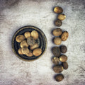 Nutmeg - Whole - Organic
