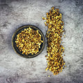 Orange Peel - Organic