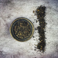 Patchouli Leaf - Organic