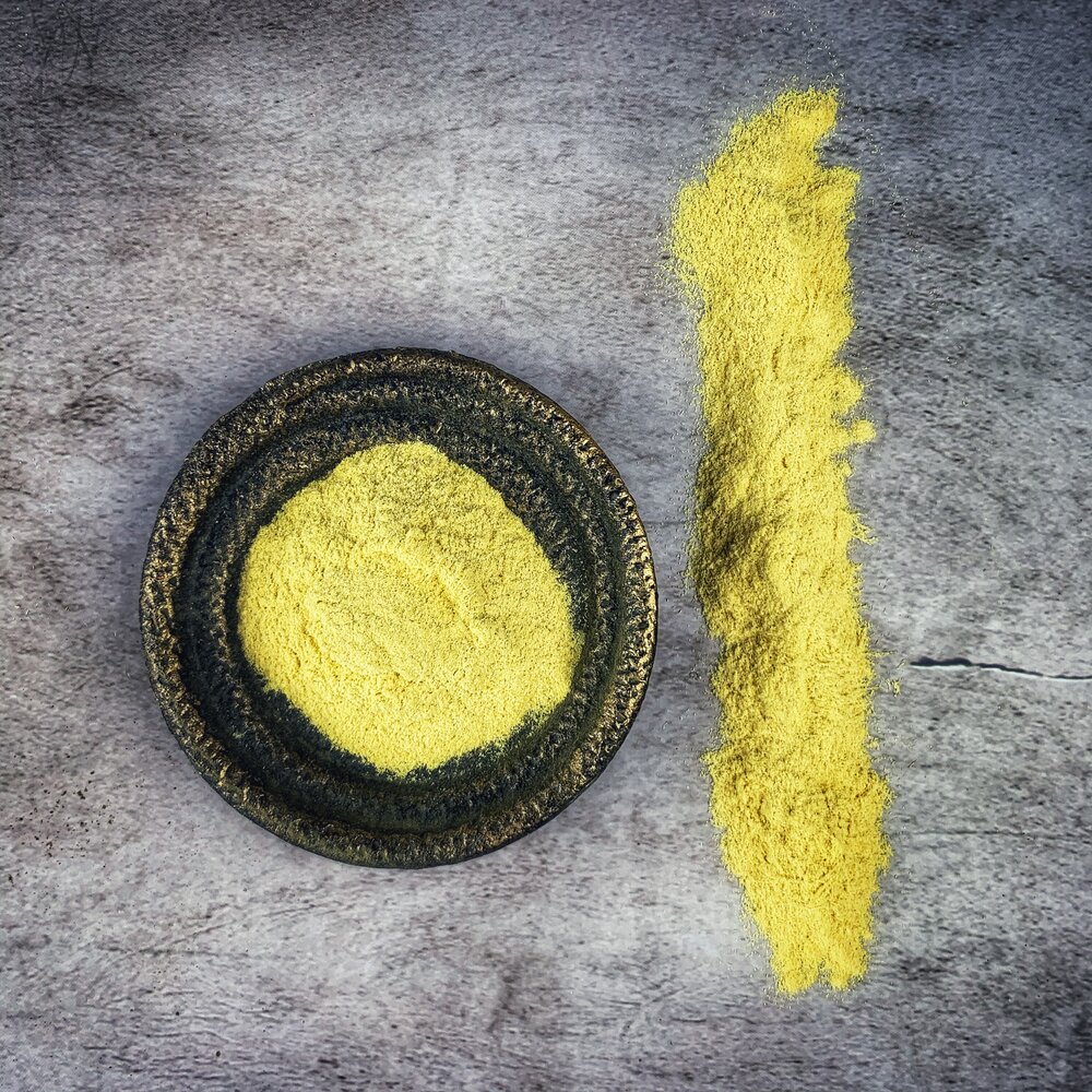 Quassia Root Powder - Organic