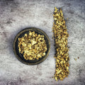 Orris Root - Cut & Sifted - Organic