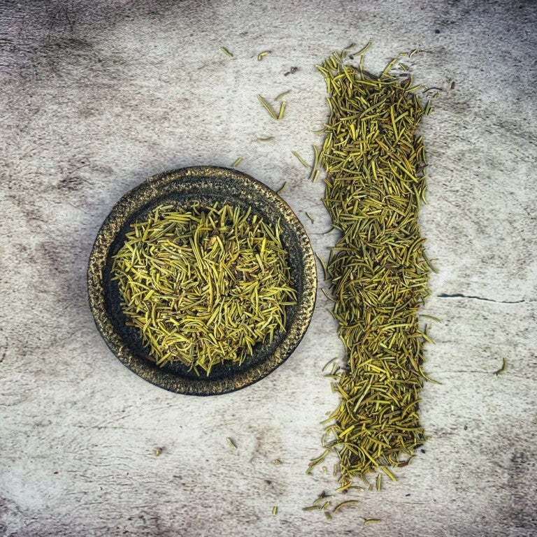 Dew of The Sea - Organic