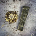 Sagebrush Smudge - Wildharvested
