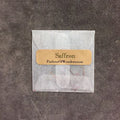Saffron Threads