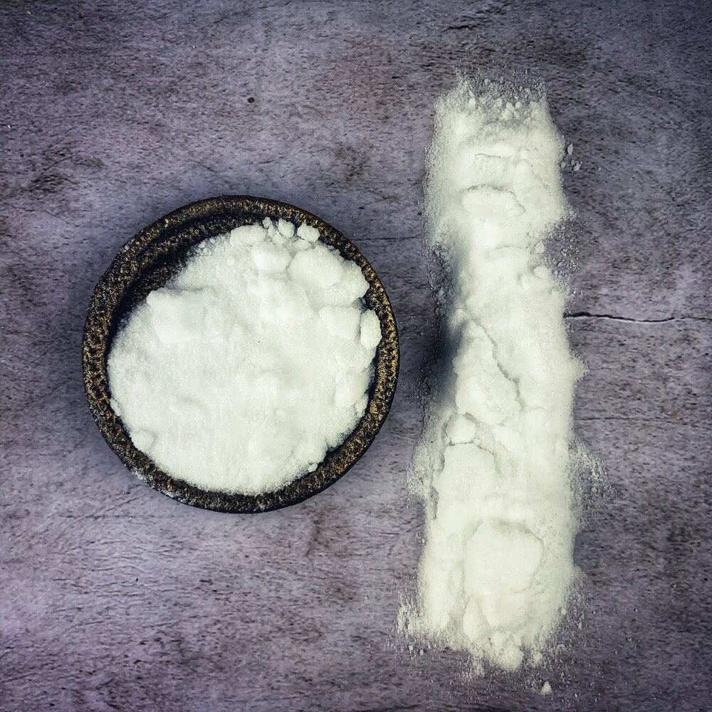 Saltpeter – The Love Witch
