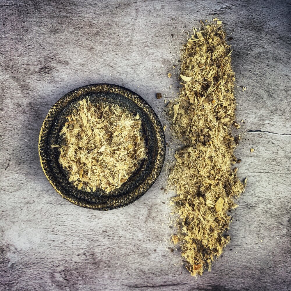 Slippery Elm - Organic