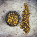 Lady's Seal Root - Cut & Sifted