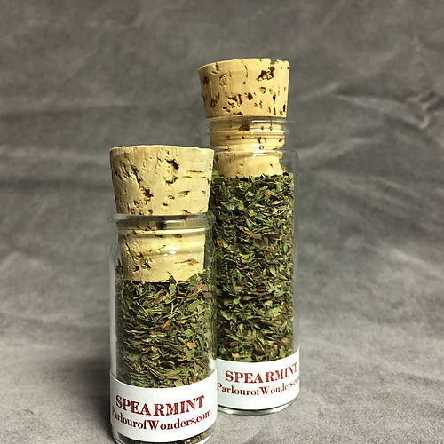 Spearmint - Organic