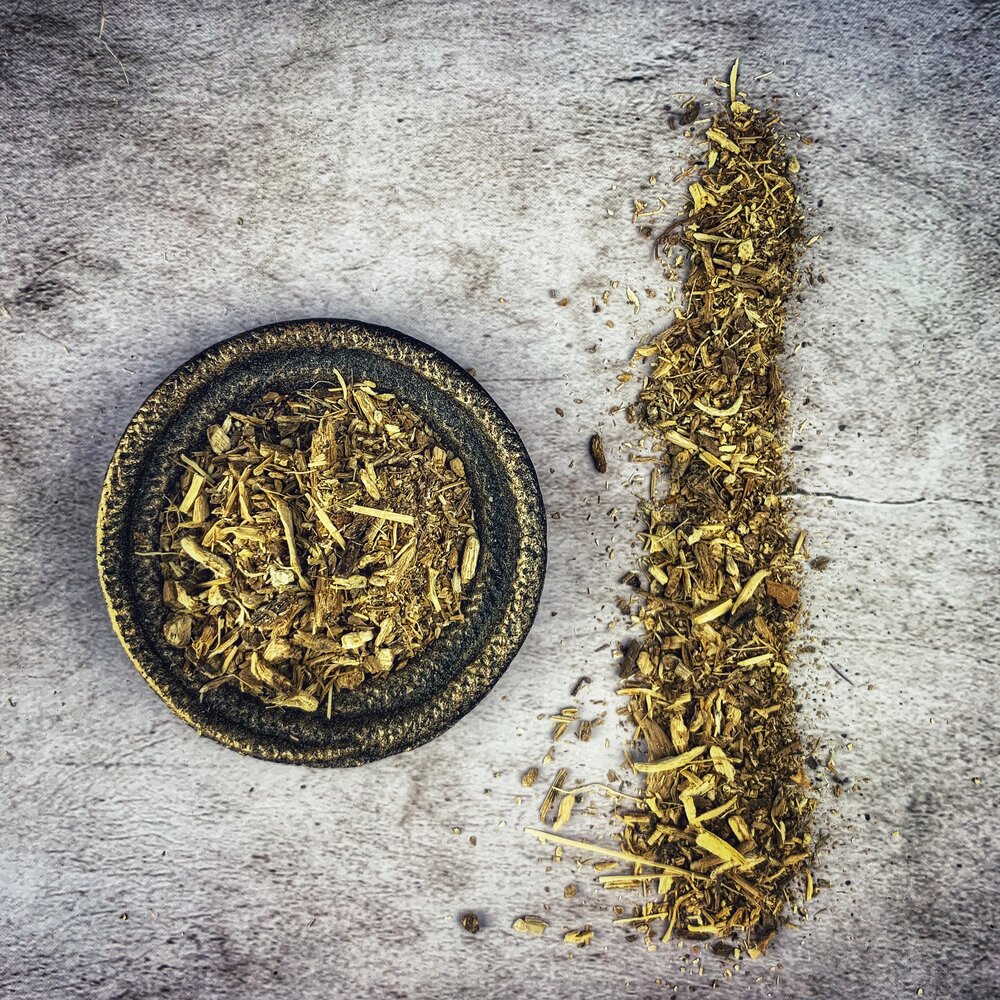 Spikenard
