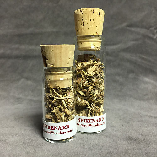 Spikenard