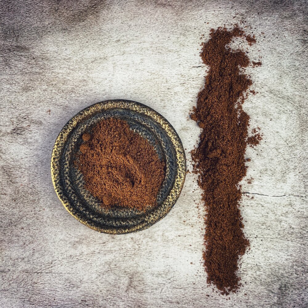 Star Anise Powder - Organic