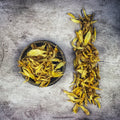 Sunflower Petals - Organic