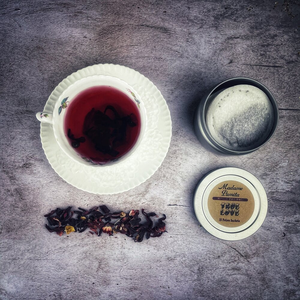 True Love Potion Spell Kit