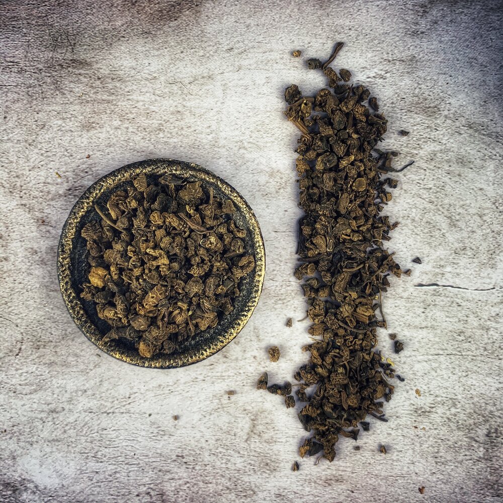 Vandal Root - Organic