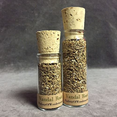 Vandal Root - Organic