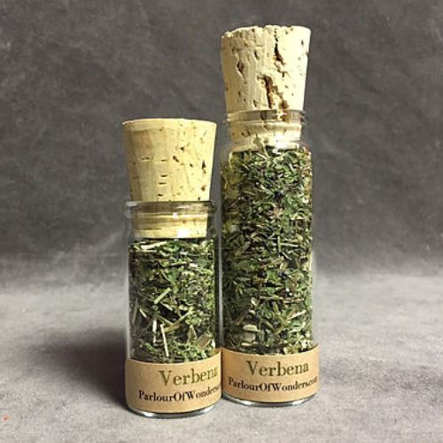 Verbena - Organic
