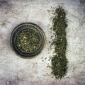 Violet Leaf - Organic