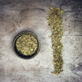 Wintergreen - Cut and Sifted