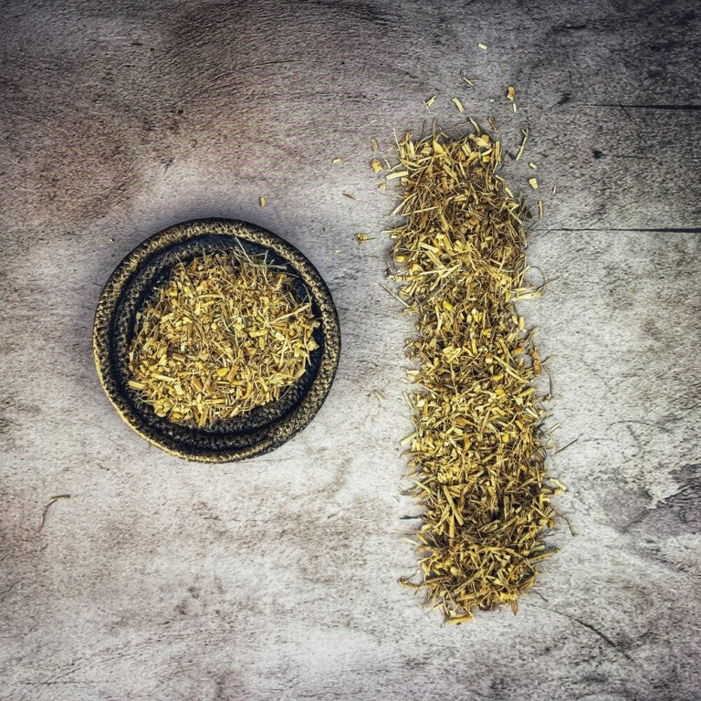 Witch Grass - Organic
