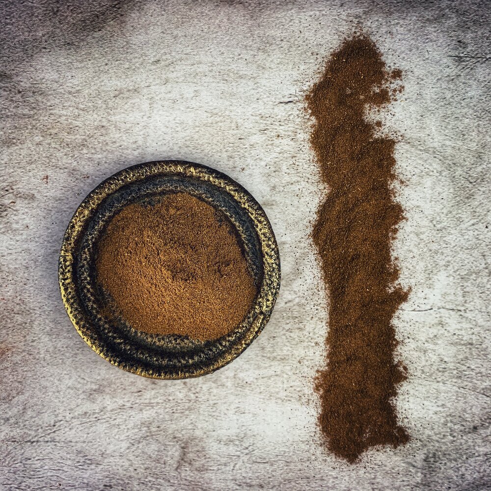 White Oak Bark Powder